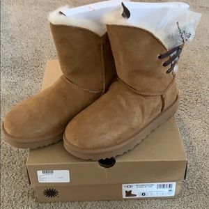 UGG boots
